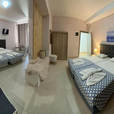 Ξενοδοχείο Golden Days 2*