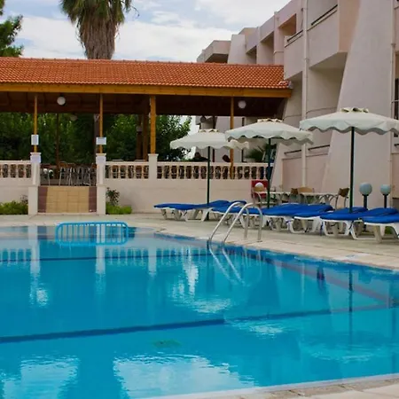 Ξενοδοχείο Golden Days 2*