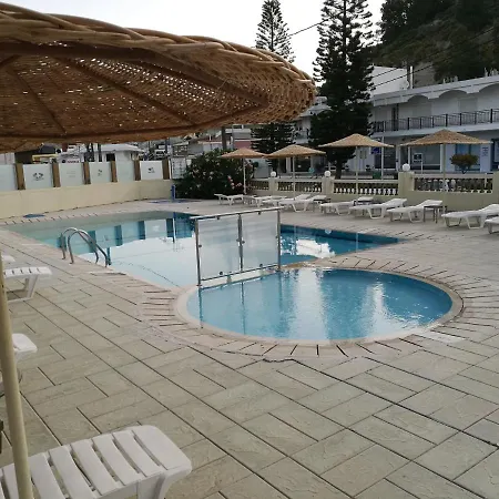 Golden Days Αφάντου