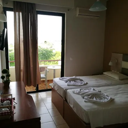 Golden Days Hotel 2*