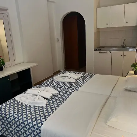 Hotel Golden Days Afantou
