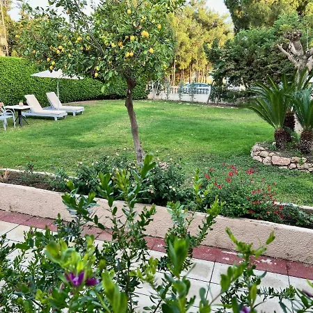 Golden Days Hotel