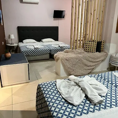 Hotel Golden Days Afantou