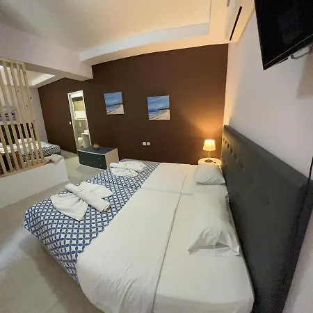 Golden Days Hotel Afantou