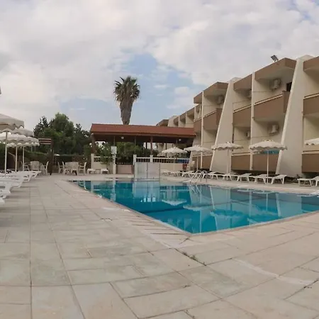 Hotel Golden Days