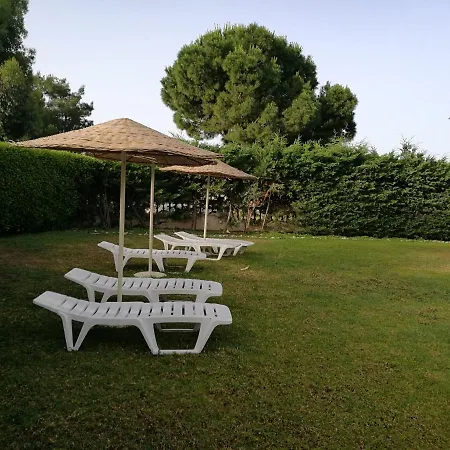 Golden Days Hotel Afantou