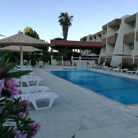 Hotel Golden Days