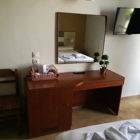 Golden Days Hotel Afantou