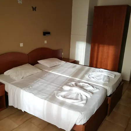 Hotel Golden Days Afantou