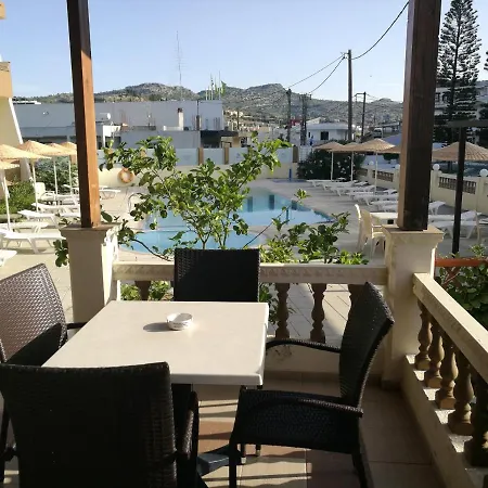 Hotel Golden Days 2*