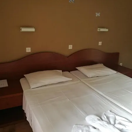 Hotel Golden Days