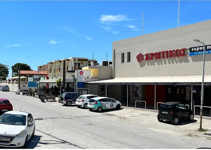 Golden Days 2* Afantou