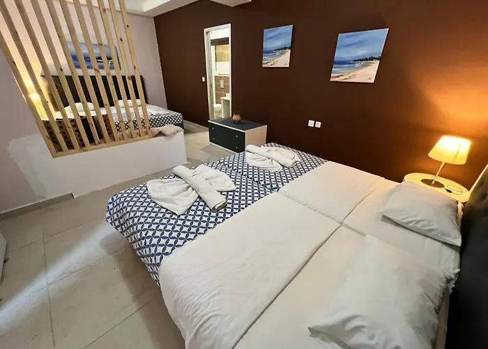 Golden Days 2* Afantou