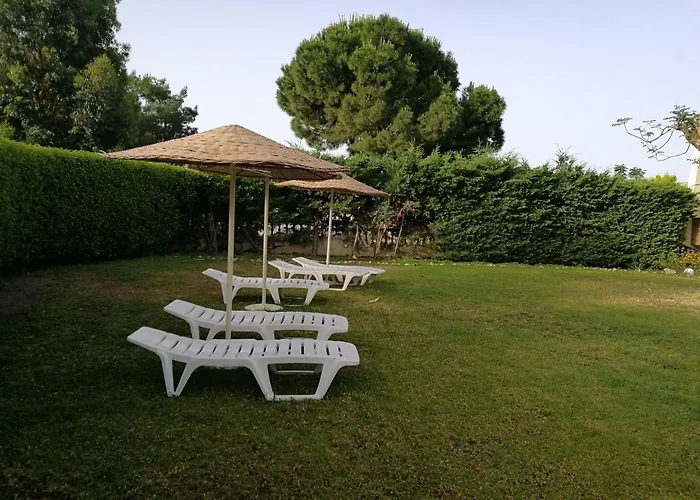 Golden Days Hotel Afantou