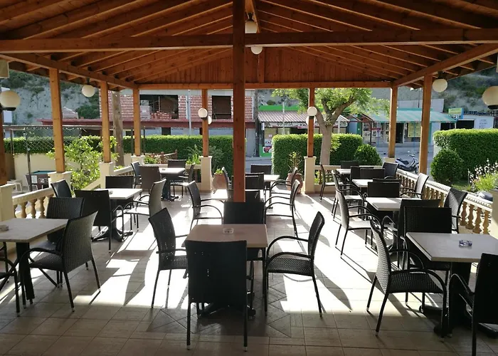 Hotel Golden Days 2*