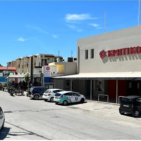 Golden Days 2* Афанту