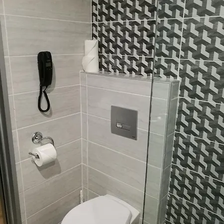 Отель Golden Days