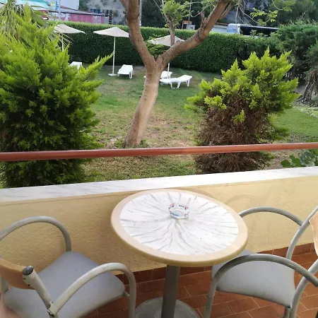 Golden Days 아판토우