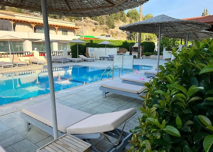 Golden Days 2* Афанту