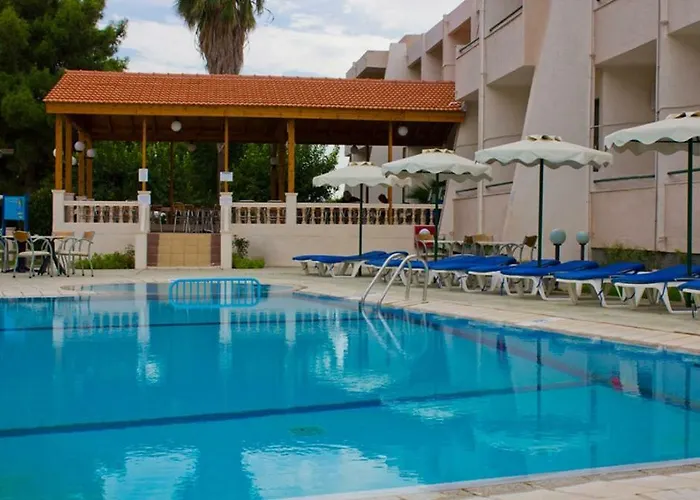 Hotel Golden Days 2*