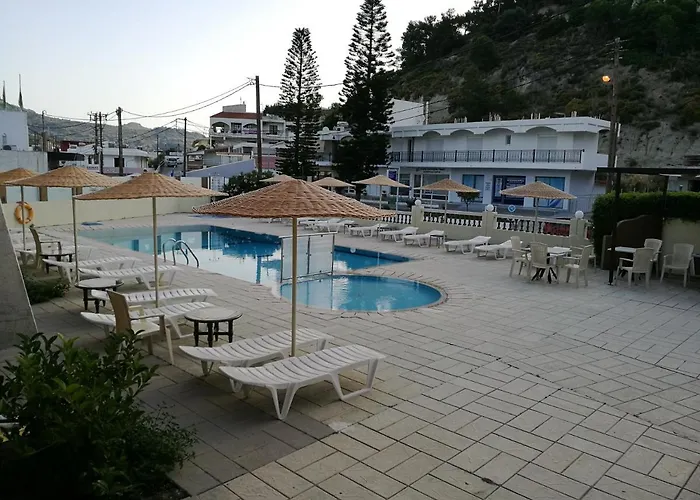 Hotel Golden Days 2*